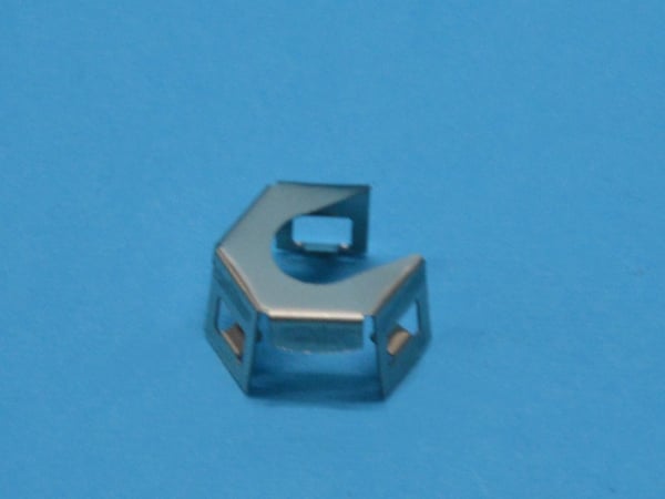 Spring Clamp-tap