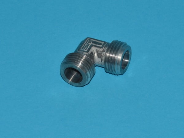Elbow G1/1