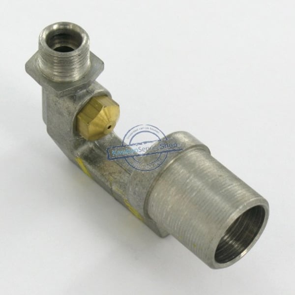 Nozzle Holder D-105 Assy