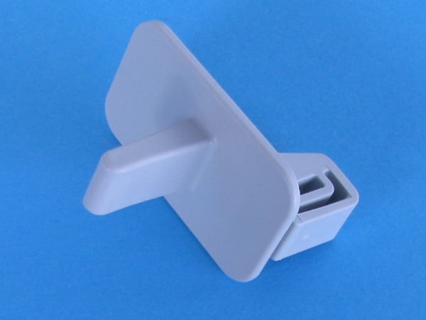 Door Lock Pin S 2502-B