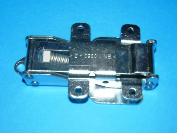 Exterior Door Hinge Fi WM-69