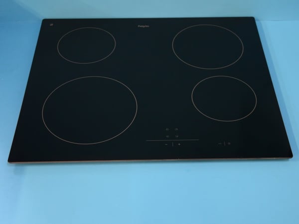 Glassceramic NGVK3 SVK66 Pel Ground Glu