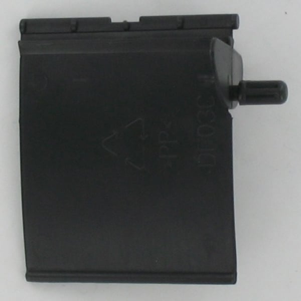 Conveyor Deflector