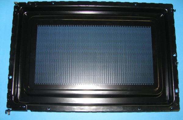 Interior Door 377 X 255 X 20 Mm