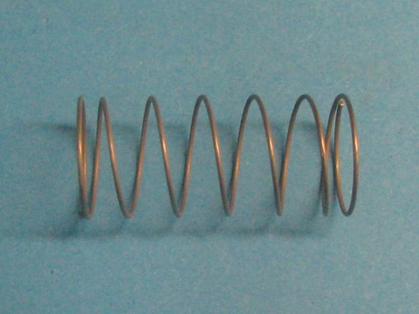 Knob Spring