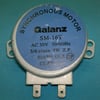 Gorenje Microwave Tray Motor 30V AC 3W 6/MIN - Image 1