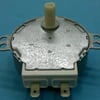 Gorenje Microwave Tray Motor 30V AC 3W 6/MIN - Image 2