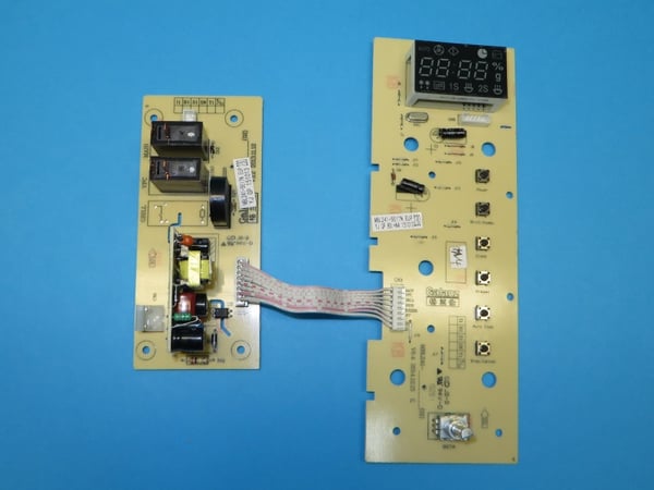 P.C. Board