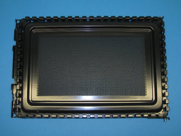 Door Body Assembling Unit