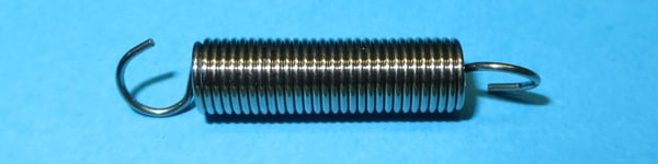 Door's Hook Spring
