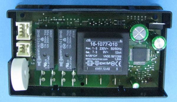 El.Timer Ept Td Tc S 230V Inv.