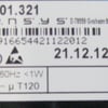 Gorenje Cooker & Hob El.Timer Ept Td Tc S 230V Inv. - Image 2