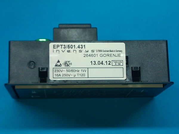El.Timer Ept Td Plus Tc S 230V Inv.