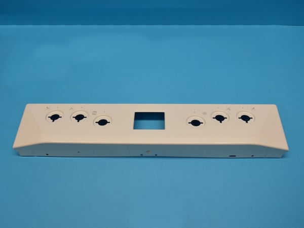 Control Pan D6-60 B 4P-PI U LA070/761