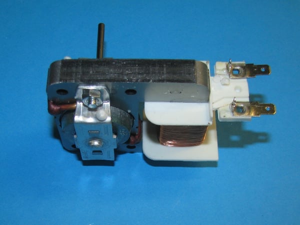 Fan's Motor