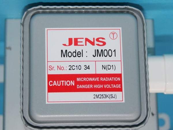 Magnetron JM001, 2M225"