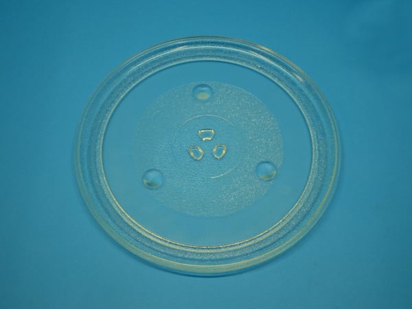 Glass Plate D314