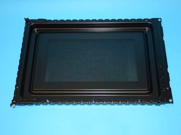Door Body Assembling Unit