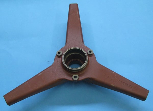 Tub Cross Support 2000-M10 PS-02