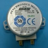 Gorenje Microwave Tray Motor 230V AC 4W 6/MIN - Image 1