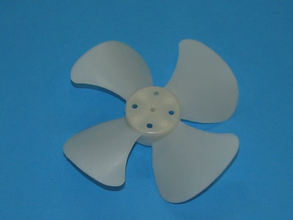 Fan's Vane