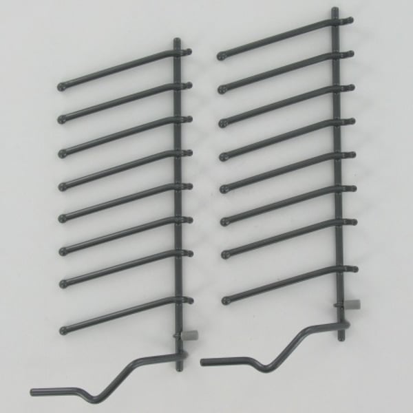 Tray Holder