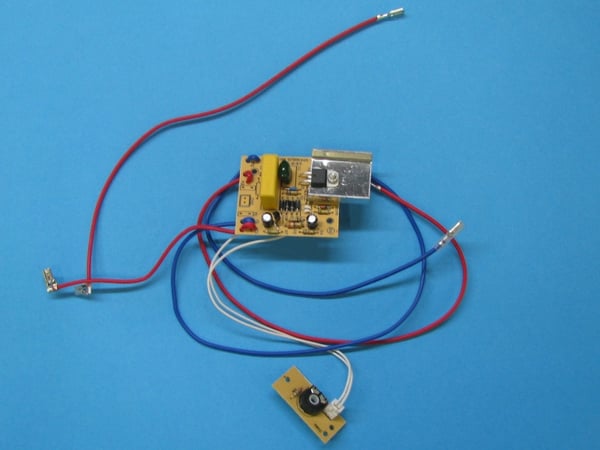 PCB