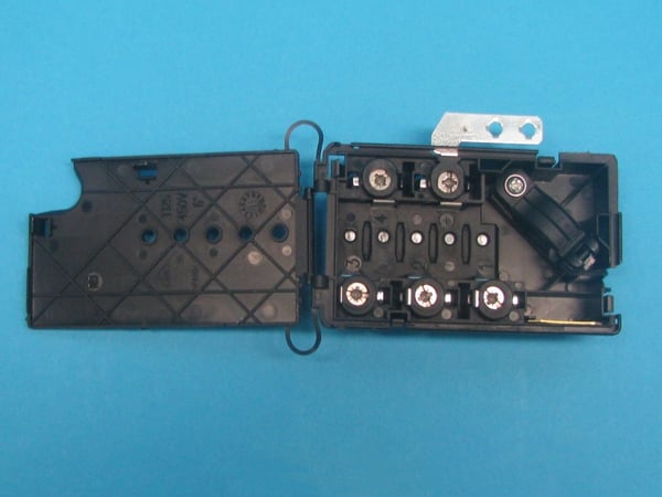 Connecting Clip K1/5 5P Kado