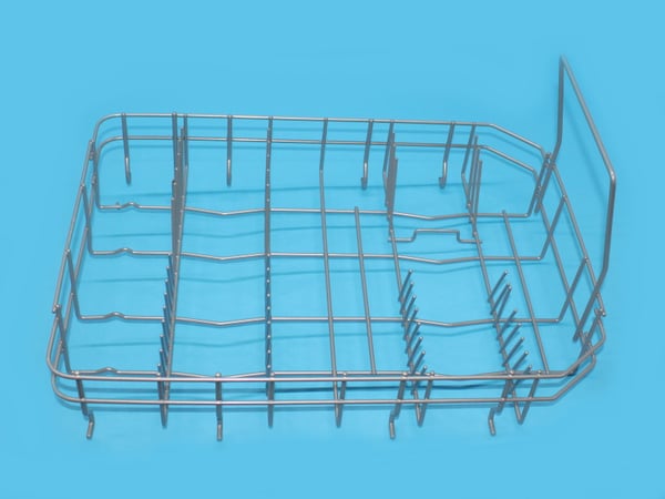 Lower Basket Silver