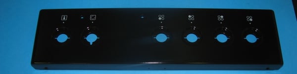 Front Panel