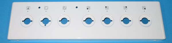 Front Panel