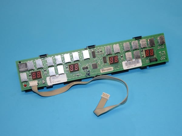 Touch Control