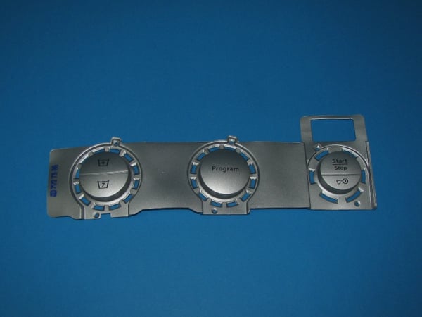 Pushbuttons Printed WM25 Var.