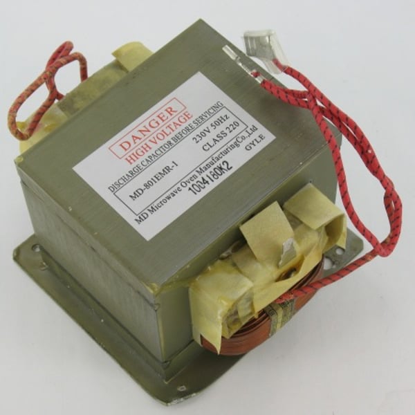 H.V.Transformer