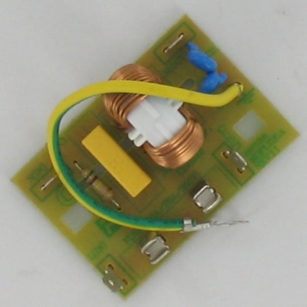 Noise Filter