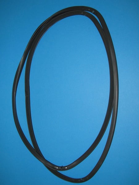 Oven Cube Gasket