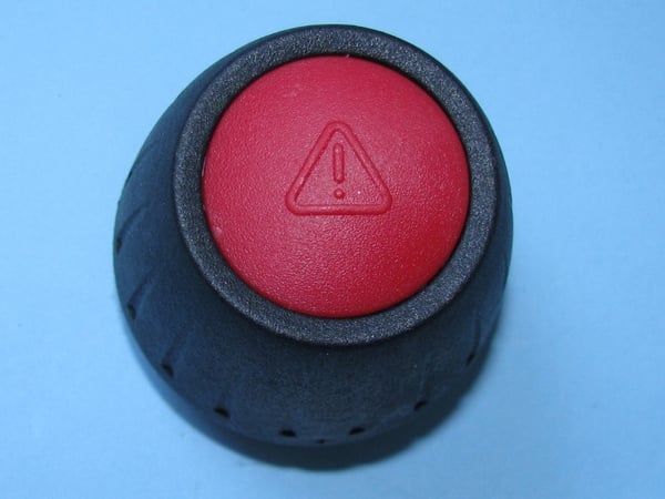 6 Bar Security Valve Group