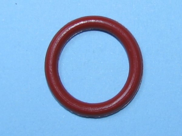 Security Valve O-ring Group