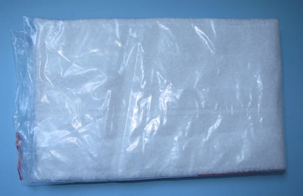Floor Brush Microfiber