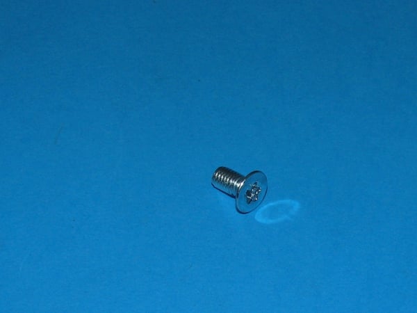 Screw M5X10-FH-T25-F-8.8-A2F