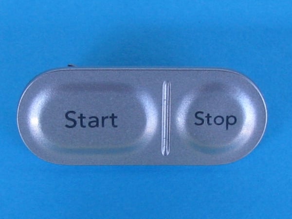 Key Start/Stop TD-70.3 S 9000-N Sign