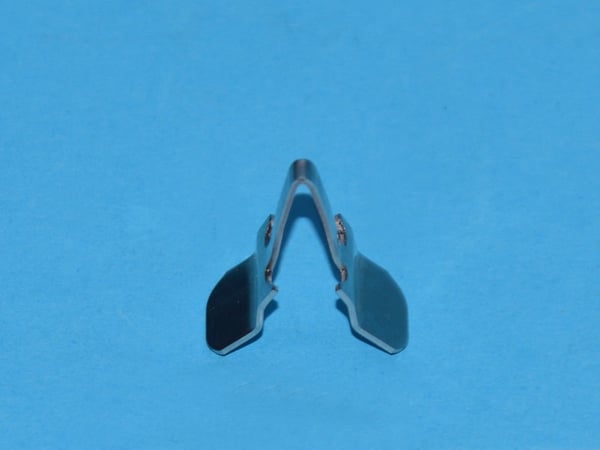 Capillary Spring
