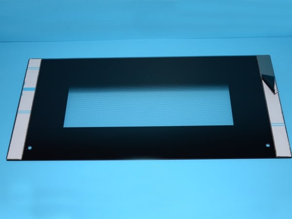 Exterior Door