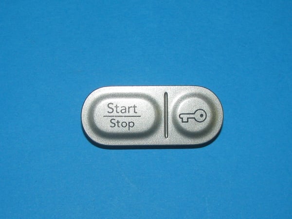 Key Sta/St Integ. WM-70 S 9000-N Sign
