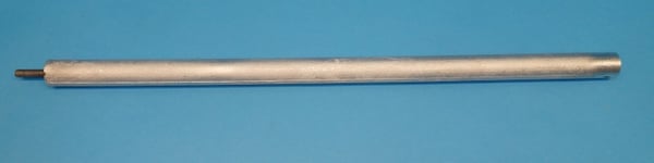 Sacrify.Anode D25,5X550-M8/MG Intern./"