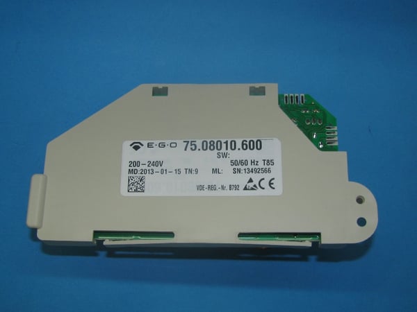 Supply Module Bi 2X