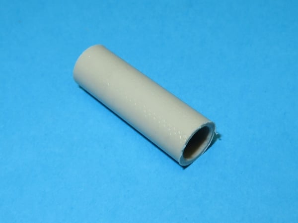 Spacer Detergent Compartment