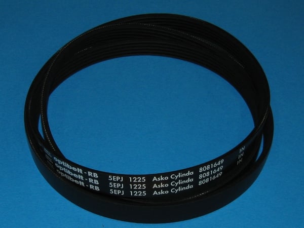 Drive Belt J5 L1224