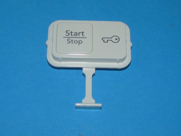 Key Start/Stop WM-70.2 8401-C Sign