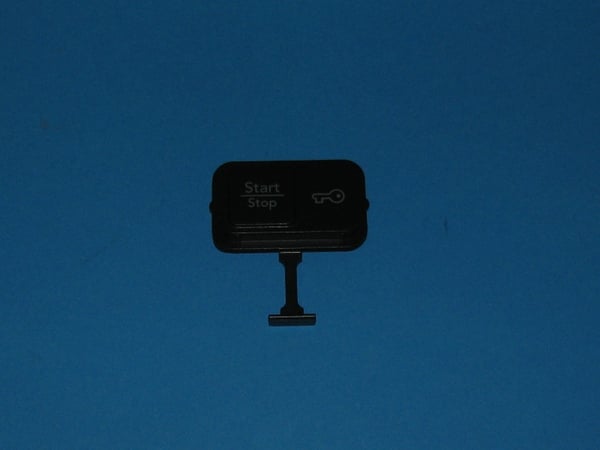 Key Start/Stop WM-70.2 877-C Sign